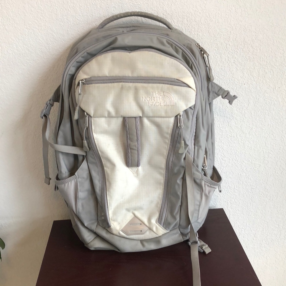 North Face Surge Backpack